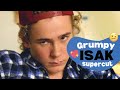 SKAM Grumpy Isak Supercut 🤨