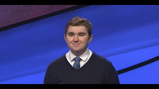 5-Time Jeopardy! Champion Brayden Smith Dies at 24: 'He Was Kind, Funny and Absolutely Brilliant'