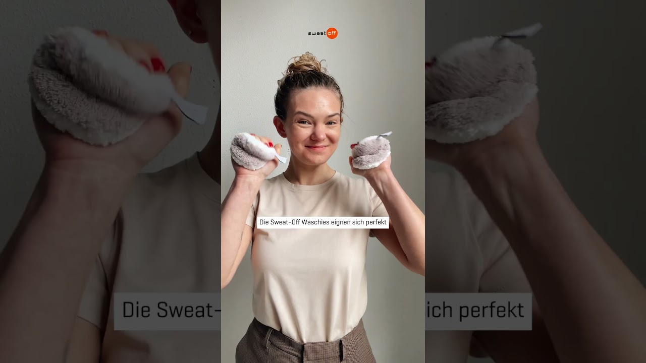 Entdecke die superfluffy Waschies – Das Must-Have für deine Pflegeroutine!  