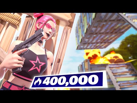 400.000 ARENA POINTS 🏆 (CHAPTER 3)