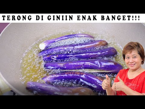 TERONG DI GINIIN