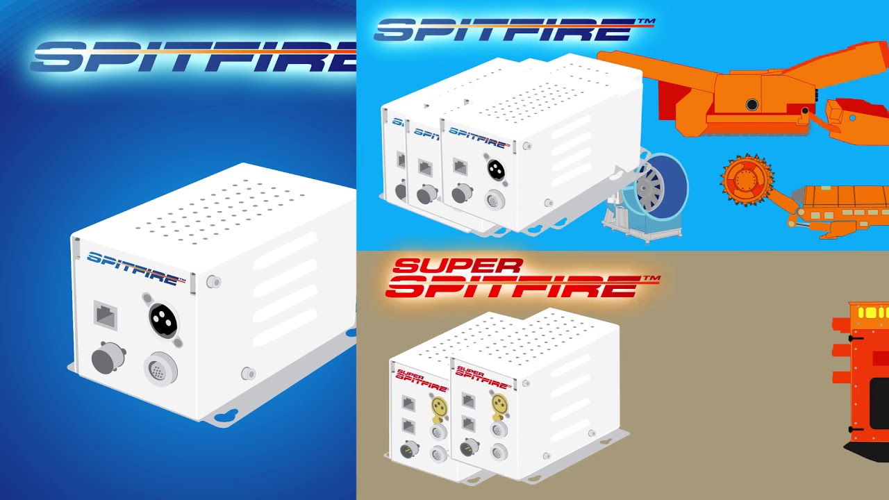 Nautitech Spitfire Broadband Powerline Modem