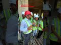High Rise Site training for Civil Engineer at Pune #construction #civilengineeering #civil