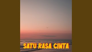 Satu Rasa Cinta