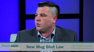 Fighting Back Against Mugshot Websites