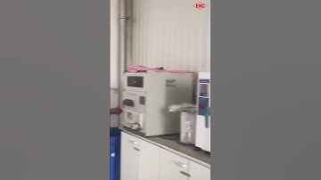 Enamelled Wire Testing Lab