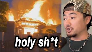 Japan just lost another one..