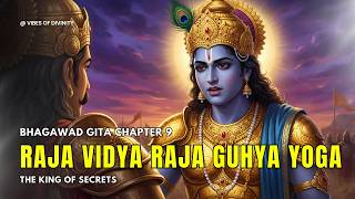 Download Lagu Bhagavad Gita Chapter 9: Raja Vidya Raja Guhya Yoga MP3