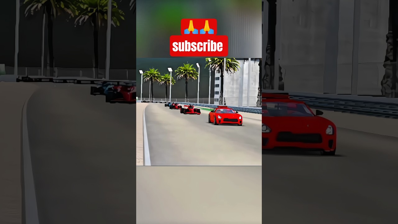 Realistic Car Driving Simulator 2026