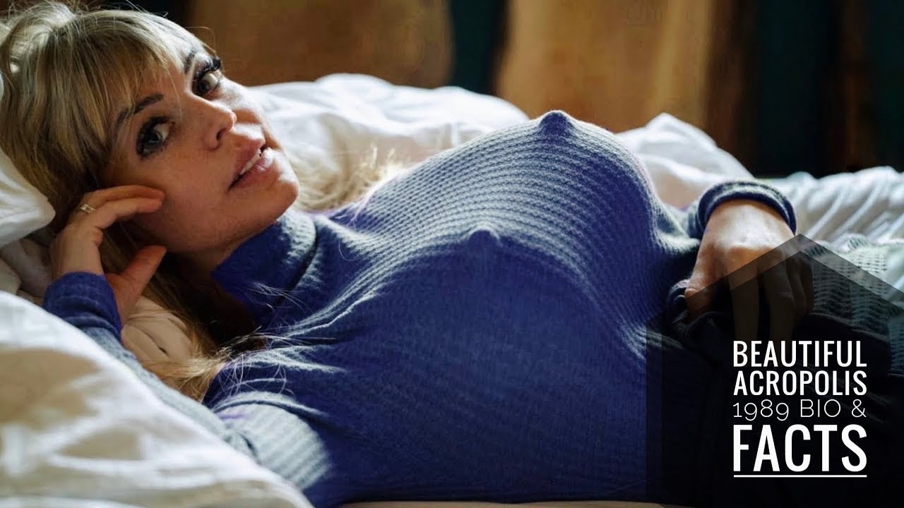 Acropolis 1989 Curvy Model & Plus Size Wiki-Body Positivity-Instagram Star-Fashion Model & Bio