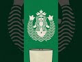 Starbucks logo explained