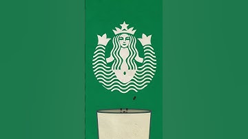 Thumbnail of Starbucks Logo Explained