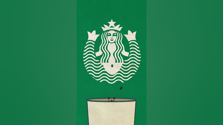 Starbucks Logo Explained