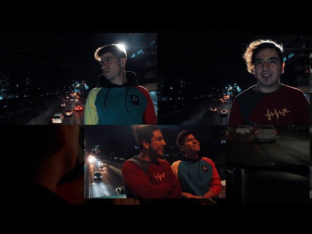 Guarda Respiro Profundo .- Olvera Musique ( Video Oficial ) su YouTube Guarda Respiro Profundo .- Olvera Musique ( Video Oficial ) su YouTube