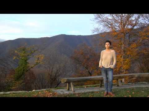 ნასტასია არაბული - Nastasia Arabuli