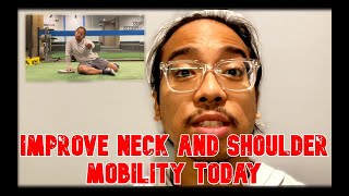Right Sidelying Right Apical Expansion with Cervical Motion