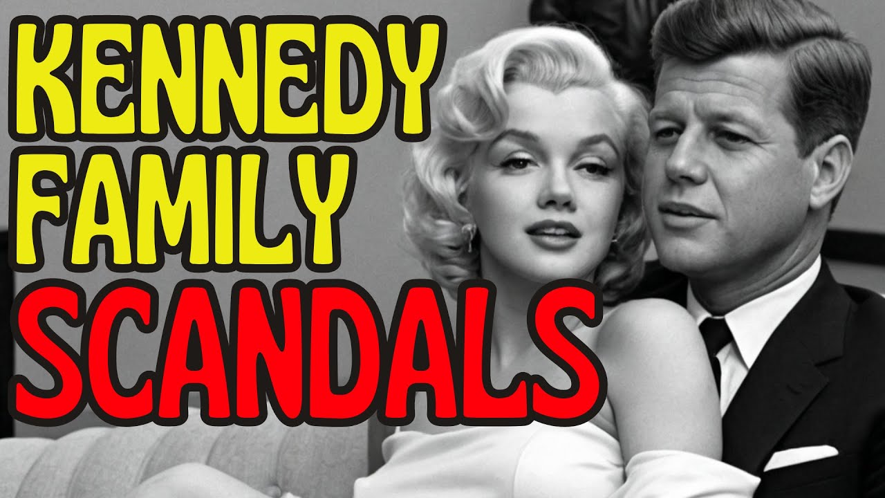 The Kennedys: Power, Scandal, & Murder w/ Maureen Callahan || El Podcast EP87