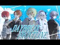 MV DAYBREAK FRONTLINE Orangestar Cover Xeno Recode 新人歌い手グループ