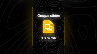 🤔Want more Google Slides tutorials? #GoogleSlides #Presentation #SantaClaus #ChristmasSlides