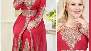 New Collection Abaya 2019 موديلات جديدة عبايات