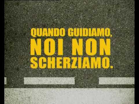 Sicurezza stradale - Sulla buona strada (spot 4) - YouTube