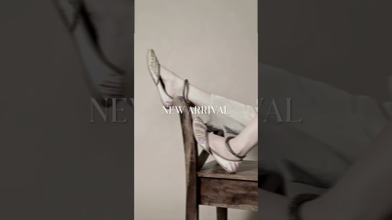 Can Womancart’s LUXURY Juttis REVOLUTIONIZE Your Shoe Game?