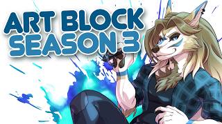 Art Block: Season 3 (Trailer)