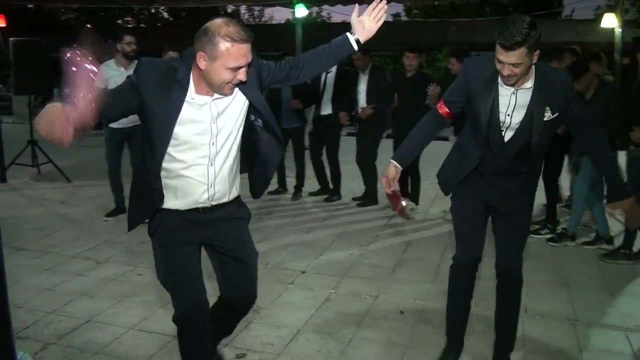 YERKÖY DÜĞÜNLERİ   KÖSELİ SAKLIBAHÇE(ŞEMSETTİN YIKILMAZ DÜĞÜN)