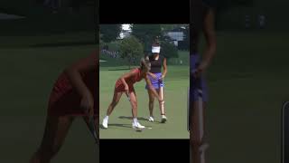 Celebrity A few creator Classic highlights for you guys 😉⛳️🤌🏽 #creatorclassic #tourchamp #alyngolf Wealth