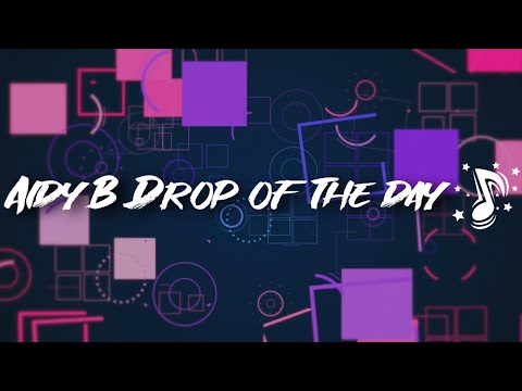 PoKy3o FX - Head Above Water (Aidy B Drop Of The Day)