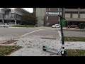 UWM Students Weigh in on Dockless Scooters