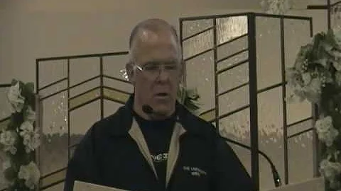 Tom lector reading 1