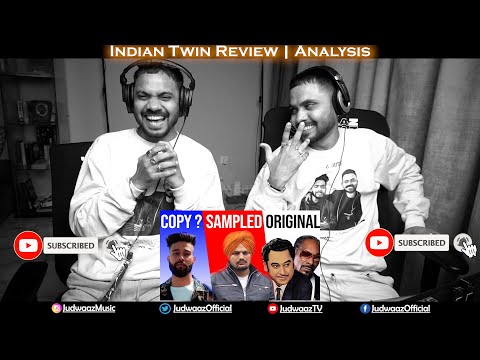 Top 10 Punjabi Song Sampled From Bollywood/English Songs | Judwaaz
