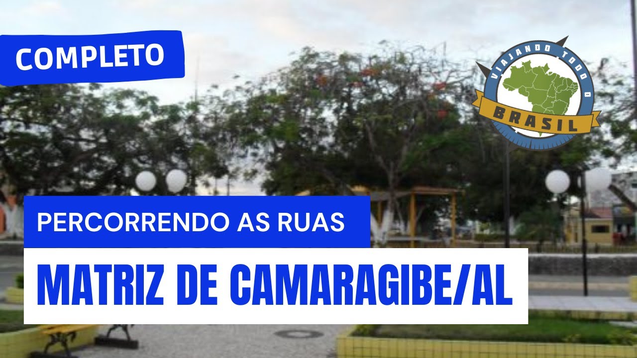 Matriz de Camaragibe Alagoas fonte: i.ytimg.com Fonte: i.ytimg.com