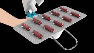 How To Use: Pill Puncher