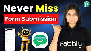 Get Instant Google Chat Alerts for New Google Forms Submissions