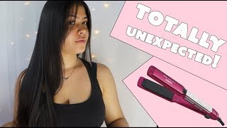 Infiniti Pro by Conair Review | My experience