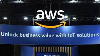 AWS CEO: Generative AI Will Be Explosive Source of Growth