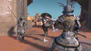 5 popular combat mods screenshot 2