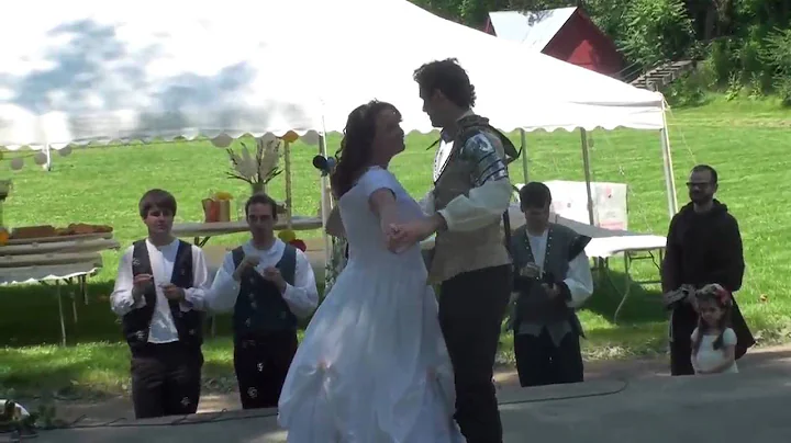 Denison Marrs Eyes Will Dance - Nathan & Kelly Goo...