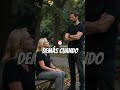El poder del silencio