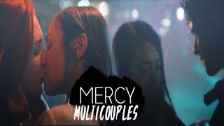 multicouples | mercy