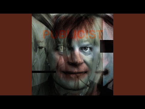 Tom Ellard — Leave White Behind