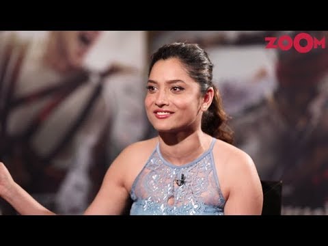 Ankita Lokhande on her Bollywood debut, relation with Sushant & more | Manikarnika | Full Interview