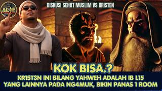 parah Dari Oten Sendiri Mengatakan Yhwh Itu 1bl15