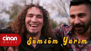Kral Sinan & Feyyaz Yağmur  Söm Söm Yarim Kaptaş / Limon Oyun Havası