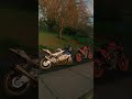 ride into the sunset