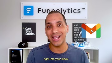 Welcome to Funnelytics