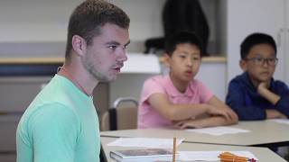 FaySummer English Immersion