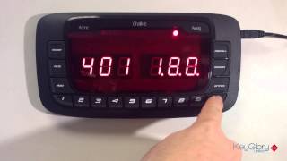 Keyglory Chalkie - Electronic Darts Scorer screenshot 4